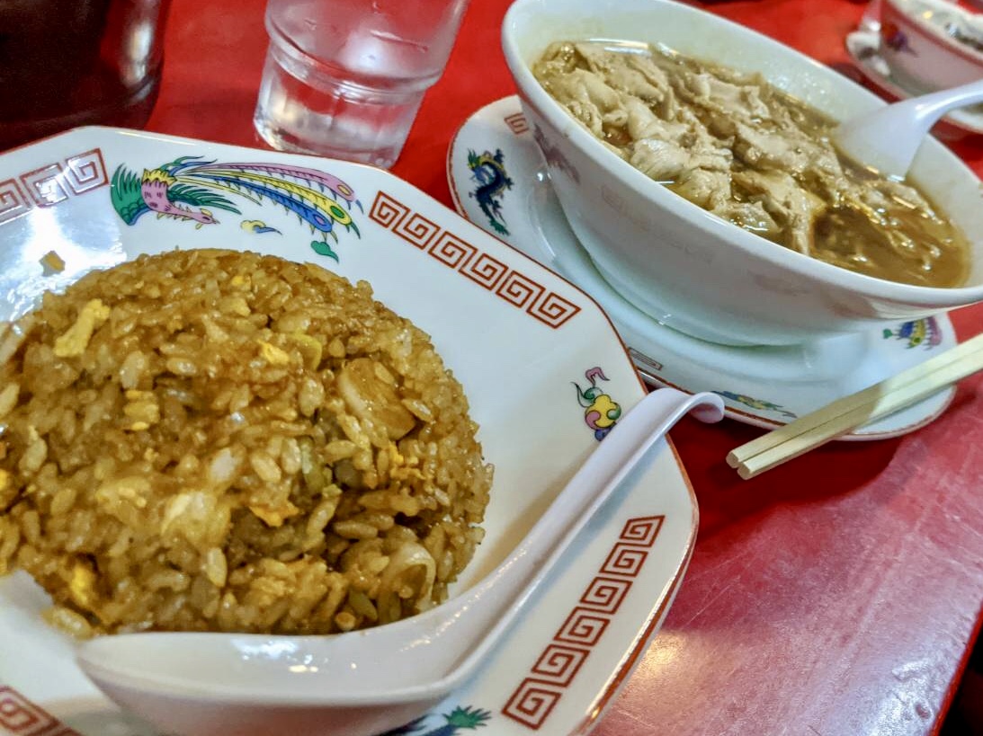 秋田市 末廣ラーメン本舗の秋田のご当地グルメ 秋田ブラック 号外net 秋田市 県央